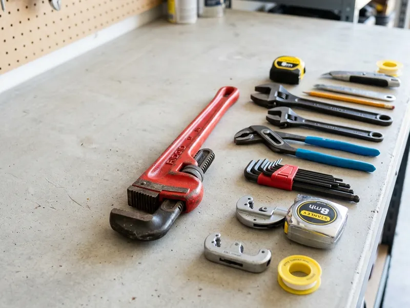 Emergency Plumber in Anton, TX